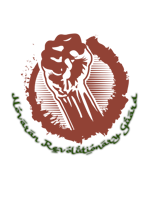 Novaran Revolutionary Guard